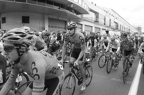 Rad am Ring
